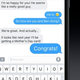 Illustration for article titled Because the Words In That iMessage Just Werent Good Enough